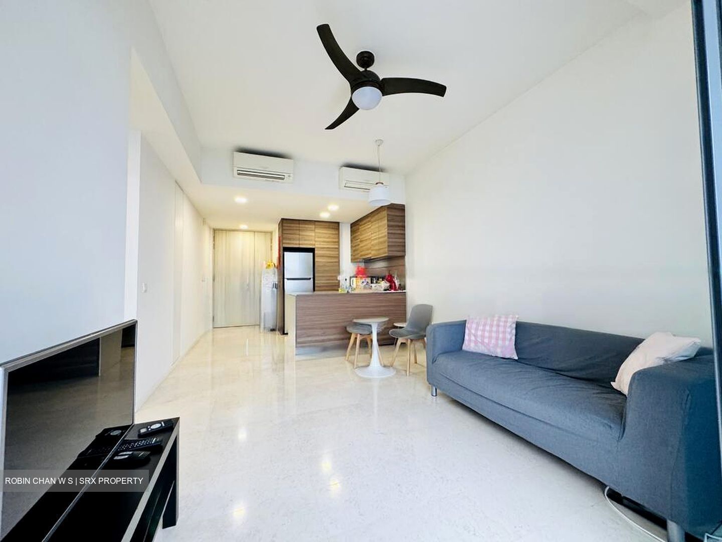 The Panorama (D20), Condominium #538854251
